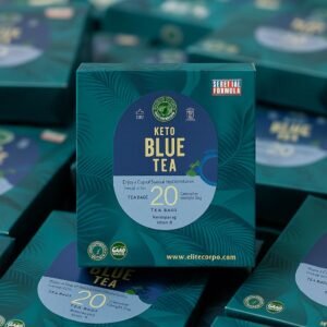 ১ প্যাকেট Keto Green TEA মূল্য